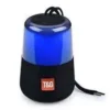 LOA TG168 Bluetooth Led Flasing