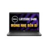 Laptop Cũ Dell Latitude 5400 - Intel Core i5