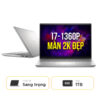 Laptop Dell Inspiron 14 5430-PR2P1 | Intel Core i7-1360P | 16GB | SSD 1TB | 14 Inch 2K+
