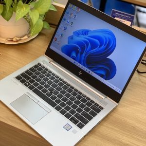 Laptop HP Elitebook 830 G5