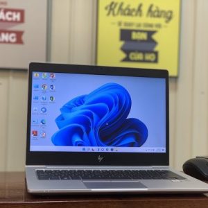 Laptop HP Elitebook 830 G5