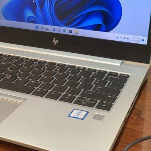 Laptop HP Elitebook 830 G5