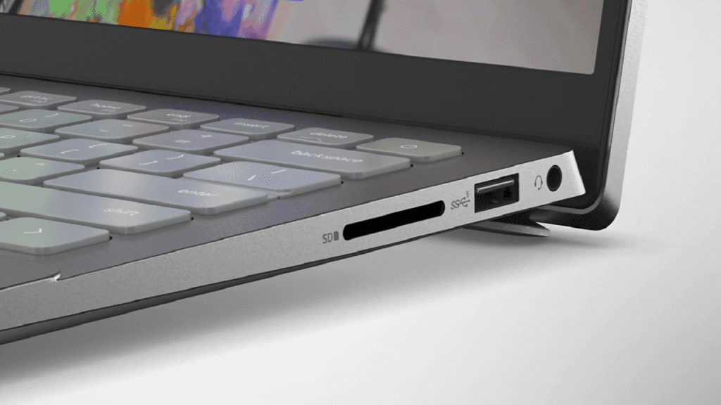 Dell Inspiron 14 5425 | AMD Ryzen R5-5625U | R7-5825U