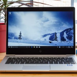 Laptop HP Elitebook 830 G5