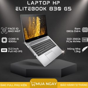 Laptop HP Elitebook 830 G5